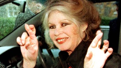 Brigitte Bardot w szpitalu. Niepokojące informacje o zdrowiu ikony francuskiego kina 