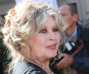Brigitte Bardot znów trafiła do szpitala. Przekazano niepokojące wieści