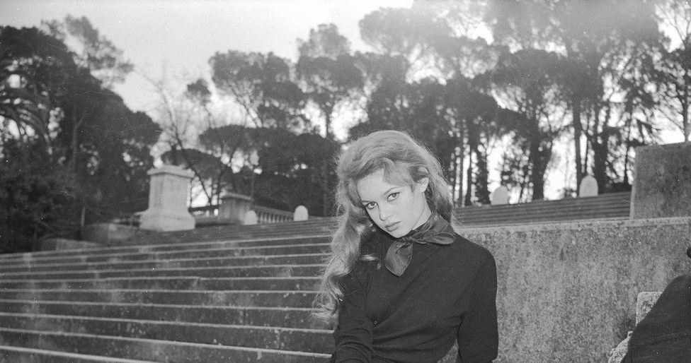 Brigitte Bardot /Getty Images