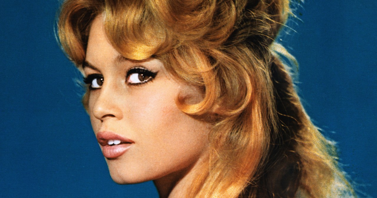 Brigitte Bardot /Herbert Dorfman/Corbis  /Getty Images