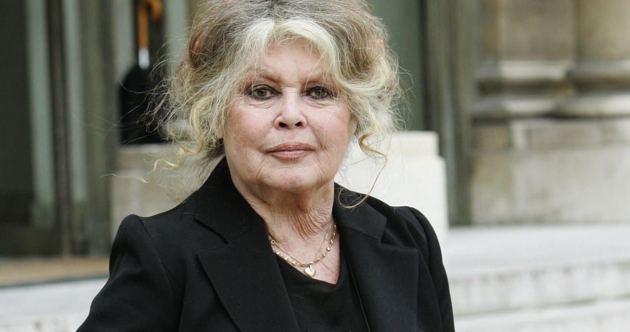 Brigitte Bardot /Gilles BASSIGNAC/Gamma-Rapho /Getty Images