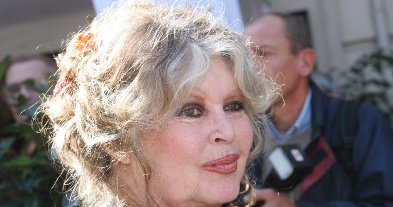 Brigitte Bardot /Thomas SAMSON/Gamma-Rapho via Getty Images /Getty Images