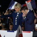 Brigitte Macron: "Jestem normalną kobietą"