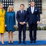 Brigitte Macron mogła wywołać skandal dyplomatyczny? 69-latka w ogniu krytyki 