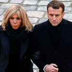 Brigitte Macron pójdzie do sądu? Sytuacja jest poważna!