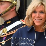 Brigitte Macron pozbywa się zabytkowych mebli z Pałacu Elizejskiego