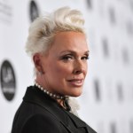 Brigitte Nielsen: Amazonka i skandalistka