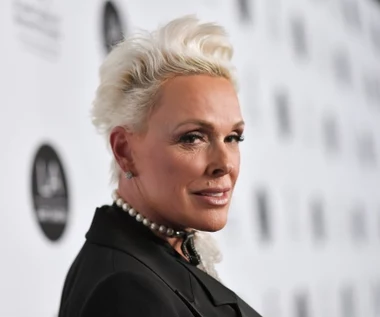 Brigitte Nielsen: Amazonka i skandalistka
