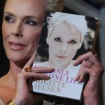 Brigitte Nielsen została matką. Była żona Sylvestra Stallone ma 54 lata