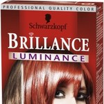Brillance Luminance, Schwarzkopf