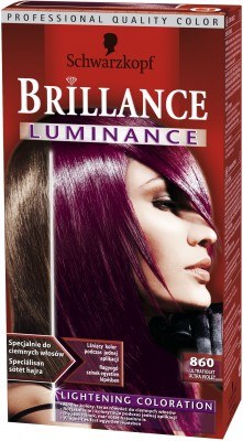 Brillance Luminance Ultrafiolet /materiały prasowe