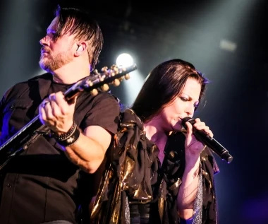 "Bring Me To Life" było hymnem zbuntowanej młodzieży początku lat 2000. Co po ponad 20 latach dzieje się z Evanescence?