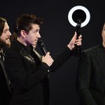Brit Awards 2014: Arctic Monkeys i One Direction razy dwa