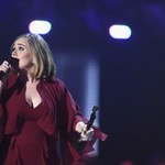 Brit Awards 2016: Triumf i łzy Adele