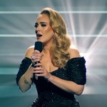 BRIT Awards 2022: Adele i Ed Sheeran faworytami do nagrody 