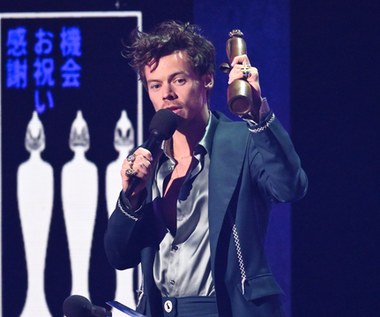 Brit Awards 2023: Harry Styles triumfuje. Kto jeszcze dostał nagrody?