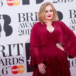 Brit Awards rozdane: Adele z czterema statuetkami
