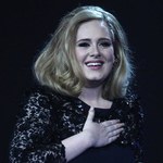 Brit Awards: Zwycięska Adele we łzach