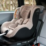 fotelik samochodowy Britax Romer Dualfix Pro M po 10 tys. km. Czy niemiecki fotelik za 1649 zł zapewni spokój?