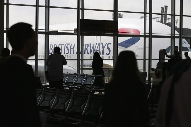 British Airways będzie 16. przewoźnikiem współpracującym z krakowskim lotniskiem /AFP
