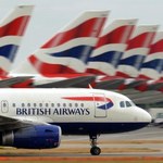 British Airways sprawdzi pasażerów w wyszukiwarce Google