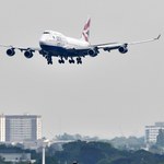 British Airways wysyła wszystkie Boeingi 747 na emeryturę