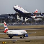 British Airways z rekordem lotu poddźwiękowego