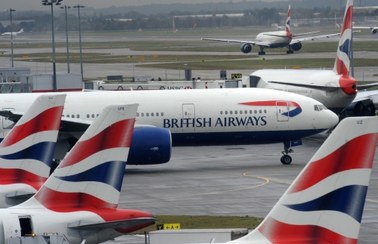British Airways zawiesza loty do Liberii i Sierra Leone  