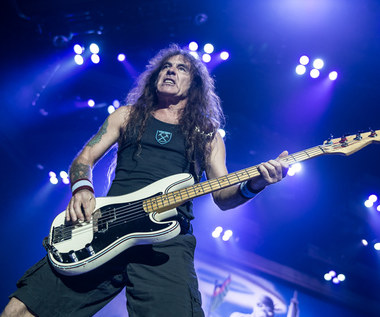 British Lion: Koncert w Polsce grupy lidera Iron Maiden [DATA, MIEJSCE, BILETY]