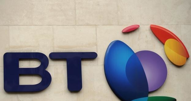 British Telecom jest kolejną firmą pozywającą Google /AFP