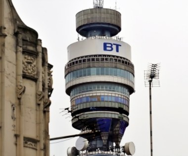 British Telecom zapowiada gigantyczne zwolnienia. Pracę straci nawet 55 tys. osób