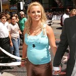 Britney: Będzie syn?
