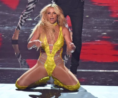 "Britney kontra Spears": Trzynaście lat zniewolenia [RECENZJA]