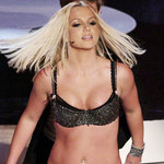 Britney pojedzie w trasę?