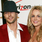 Britney śledzi byłego męża