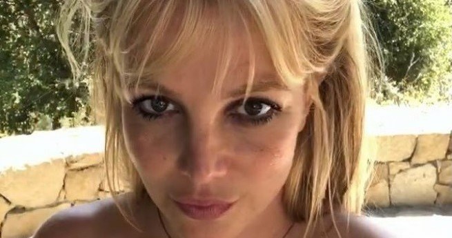 Britney Spears / @britneyspears / Instagram /Instagram /Instagram