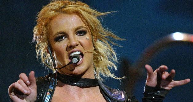 Britney Spears &nbsp; /AFP