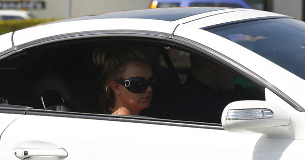 Britney Spears &nbsp; /Splashnews