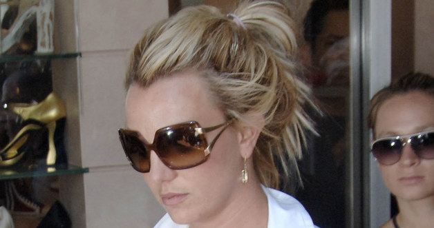 Britney Spears &nbsp; /Splashnews