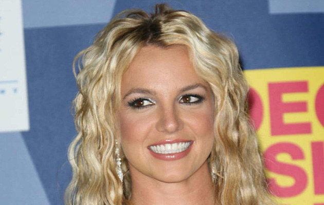 Britney Spears &nbsp; /Splashnews