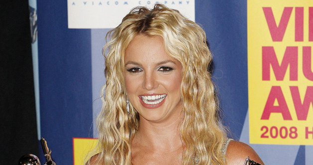 Britney Spears &nbsp; /Splashnews