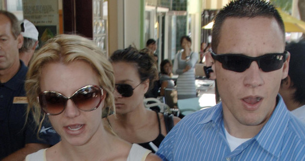 Britney Spears &nbsp; /Splashnews