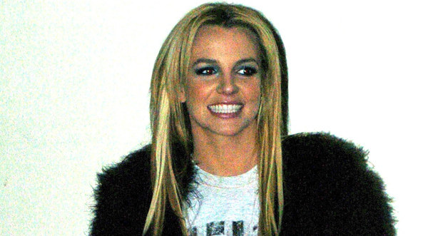 Britney Spears &nbsp; /Splashnews