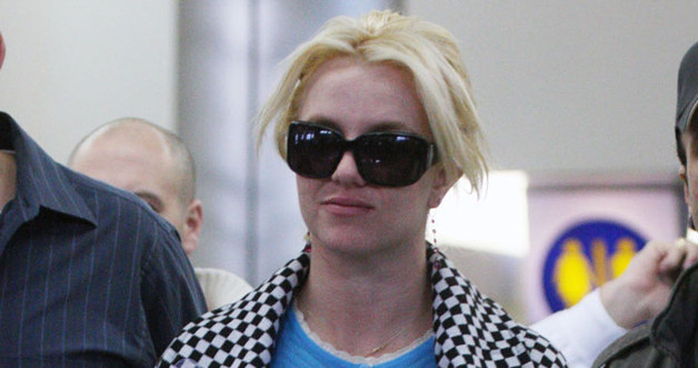 Britney Spears &nbsp; /Splashnews