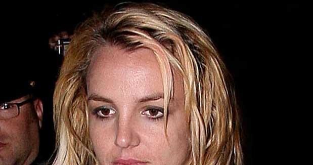 Britney Spears &nbsp; /Splashnews