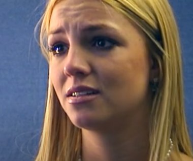 Britney Spears była bliska występu w filmie "Pamiętnik". Archiwalne nagranie