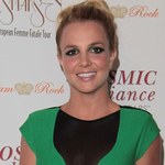 Britney Spears cenzuruje wywiady?