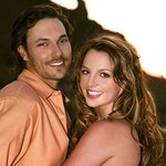 Britney Spears: "Cudowne" małżeństwo