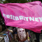Britney Spears dalej pod kuratelą ojca