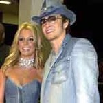 Britney Spears: Drogie prezenty dla narzeczonego